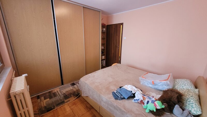 Sector 4, Eroii Revolutiei, P-ta Progresu, zona superba, bloc civilizat,