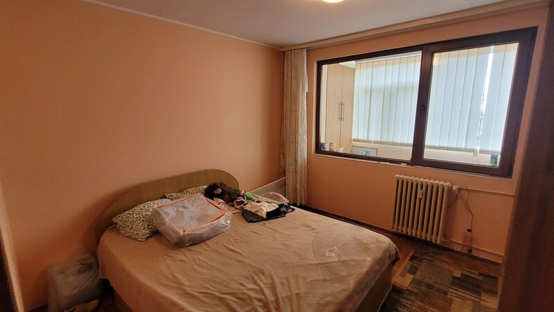 Sector 4, Eroii Revolutiei, P-ta Progresu, zona superba, bloc civilizat,