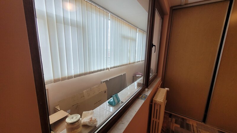 Sector 4, Eroii Revolutiei, P-ta Progresu, zona superba, bloc civilizat,