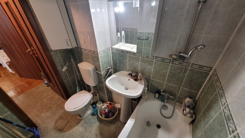 Sector 4, Eroii Revolutiei, P-ta Progresu, zona superba, bloc civilizat,