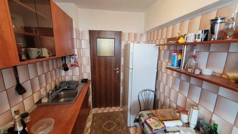 Sector 4, Eroii Revolutiei, P-ta Progresu, zona superba, bloc civilizat,