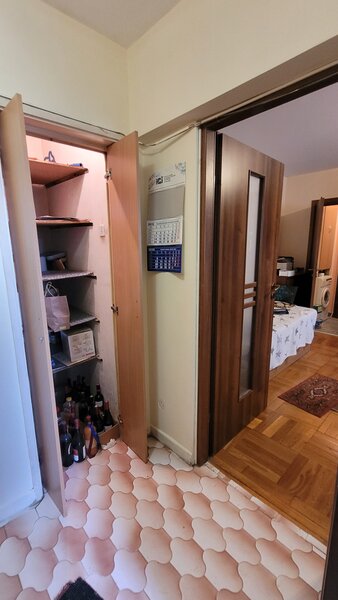 Sector 4, Eroii Revolutiei, P-ta Progresu, zona superba, bloc civilizat,