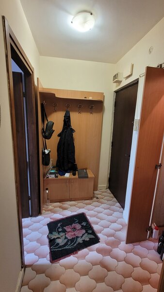 Sector 4, Eroii Revolutiei, P-ta Progresu, zona superba, bloc civilizat,