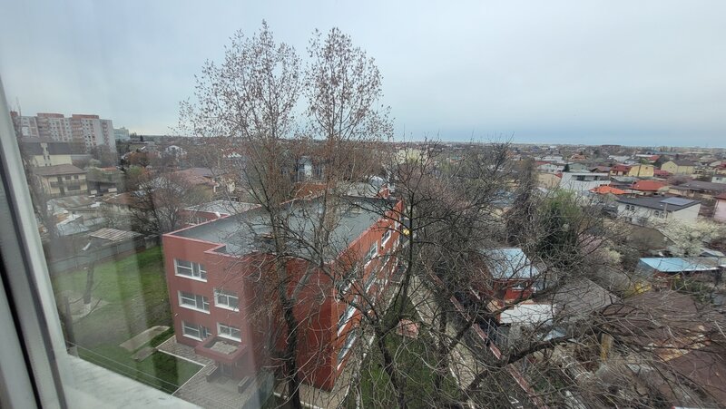 Sector 4, Eroii Revolutiei, P-ta Progresu, zona superba, bloc civilizat,